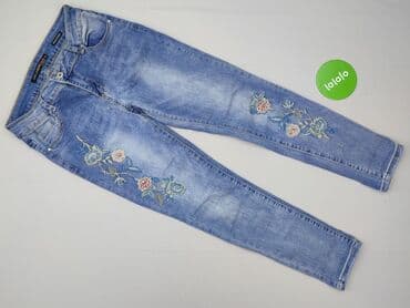 Жінкам: Джинси жіночі, M — 2