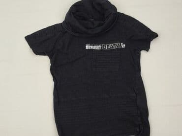 Bluzy: Bluza, 10 lat, 134-140 cm, stan - Dobry