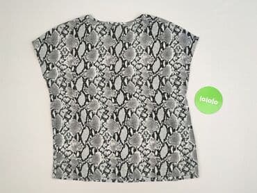 spodnie piżamowe hello kitty shein: Shein, Bluzka damska, rozmiar M — 2