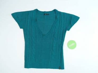czy sweter z poliestru jest dobry: Women`s sweater, size M (EU 38) — 2