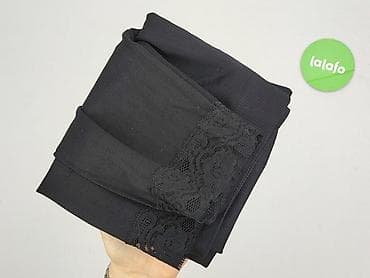 Legginsy Krótkie damskie, rozmiar M — 6