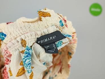 by insomnia: Primark, Bluzka damska, rozmiar L — 5