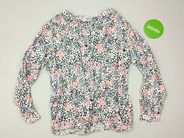 bluzki tommy hilfiger: Tom Tailor, Bluzka damska, rozmiar L — 2