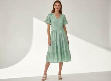 Women`s dress, size XS