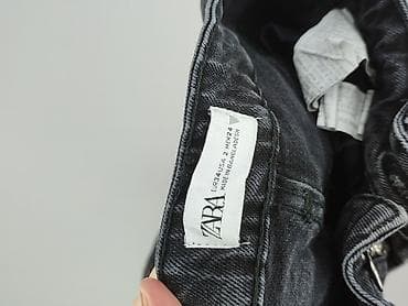 acne: Zara, Jeansy damskie, rozmiar XS — 4
