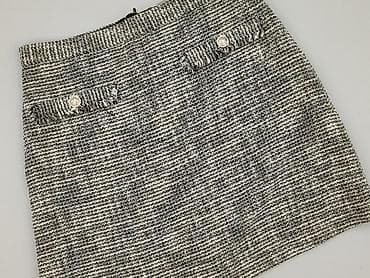 reserved spódnica mini: H&M, Spódnica damska, rozmiar L — 1
