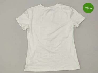 t shirty guess damskie zalando: T-shirt damski, rozmiar S — 4