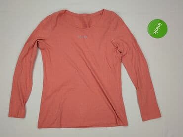 t shirty z kotem reserved: Tom Tailor Denim, Bluzka damska, rozmiar S — 2