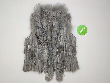 atmosphere coat: Kamizelka damska, rozmiar One size — 2
