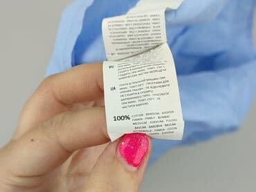 bluzki kopertowe reserved: Reserved, Bluzka damska, rozmiar M — 5