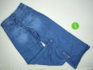 39: Denim, Jeansy damskie, rozmiar M — 4