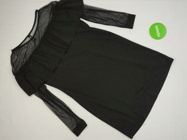 tanie sukienki na sylwestra allegro: New Collection, Sukienka damska, rozmiar S — 2