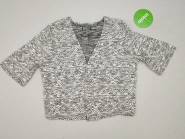 sweter f: Kimono, Kardigan damski, rozmiar 2XL — 2