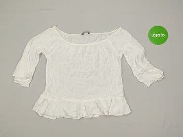 kombinezon lupilu lidl: Bluzka, Lindex, 8 lat, 122-128 cm, stan - Idealny — 2