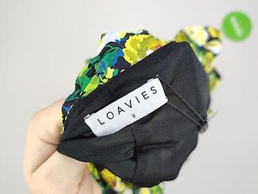 loavies: Loavies, Bluzka damska, rozmiar M — 4