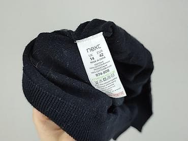 pluszowy sweter: Sweter damski, rozmiar M — 6
