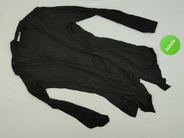 kurtki zimowe damskie c a: Kardigan damski, rozmiar S — 2