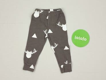 wojcik rajstopy: Sweatpants, 3-6 months, condition - Perfect — 2