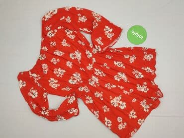 emo sukienka w kwiaty: New Look, Sukienka damska, M — 3