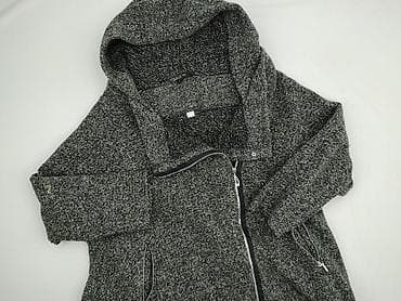 Kardigan damski, rozmiar 3XL