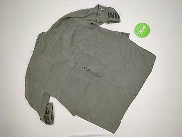 bluzy ciemna strefa: Koszula damska, rozmiar One size — 3