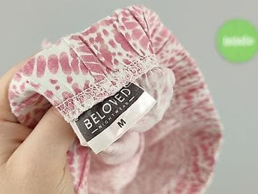 legginsy konopia: Beloved, Szorty damskie, rozmiar M — 4
