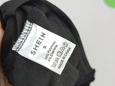 deftones h: Shein, Top damski, rozmiar S — 4