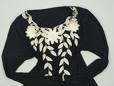 dluga bluza: Bluzka damska, rozmiar L — 1