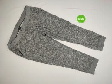 numer koszulki lewandowskiego: Tracksuit bottoms for men, 2XL (EU 44), F&F, condition - Good — 2