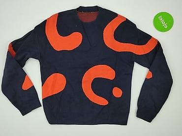 bdf bluza: & Other Stories, Sweter damski, rozmiar M — 2