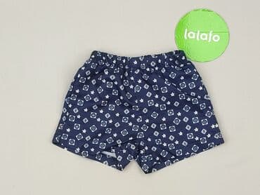 shein new jeans: Szorty, Shein, 3-6 miesięcy, stan - Bardzo dobry — 2