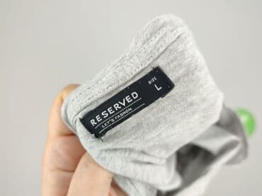 abercrombie and fitch t shirty: Reserved, Women`s T-shirt, L — 4