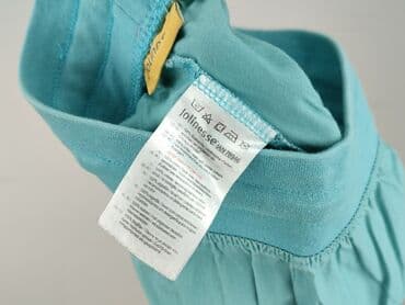 spodnie materiałowe tommy hilfiger: Jolinesse, Spodnie materiałowe damskie, rozmiar XL — 5