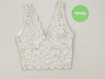 amisu bluzki: Amisu, Top damski, rozmiar S — 2