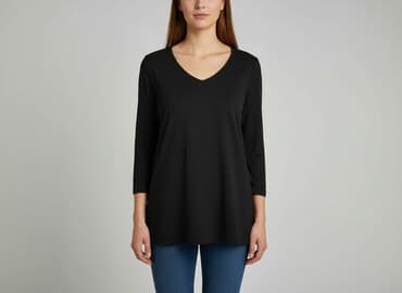 bonprix bluzki eleganckie duże rozmiary: Bpc bonprix collection, Bluzka damska, rozmiar M — 6