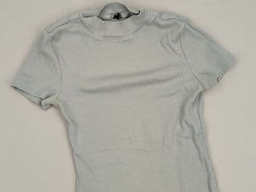 sinsay t shirty damskie: Sinsay, T-shirt damski, rozmiar XS — 1