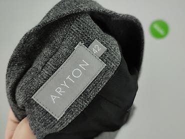 bomberka damska pull and bear: Піджак жіночий, розмір XL — 4