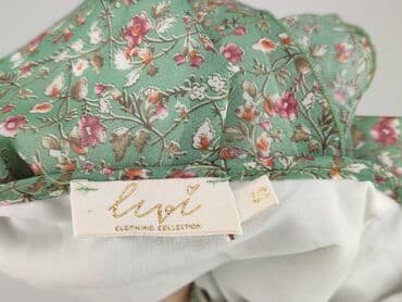 jaki żakiet do rozkloszowanej sukienki: Sukienka damska, S — 4