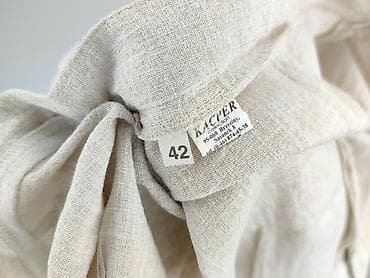 apart: Spodnie materiałowe damskie, rozmiar XL — 4