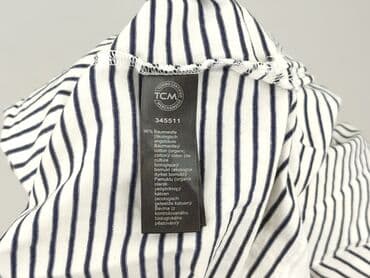 hamburger t shirty: Tchibo, T-shirt damski, rozmiar L — 5