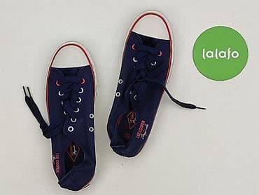 lidl baleriny: Lee Cooper, Trampki damskie, rozmiar 39 — 2