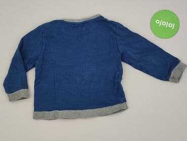 klapki z futerkiem dla dzieci ccc: Sweatshirt, 2-3 years, 92-98 cm, condition - Perfect — 3