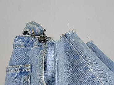 kim jeans mango: HailyS, Ogrodniczki damskie, rozmiar S — 7