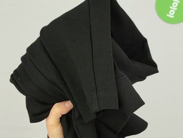 legginsy z suwakiem: NEXT Petite, Material trousers for women, M — 5