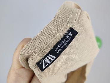 t shirty basic zara: Zara, T-shirt damski, rozmiar S — 4