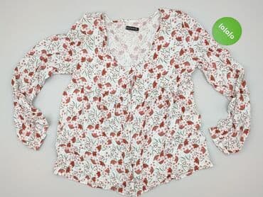 koszulka jedwabna intimissimi: Inextenso, Bluzka damska, rozmiar M — 2