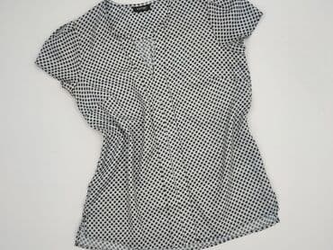 t shirty jedwabny: Woman, Bluzka damska, rozmiar M — 1