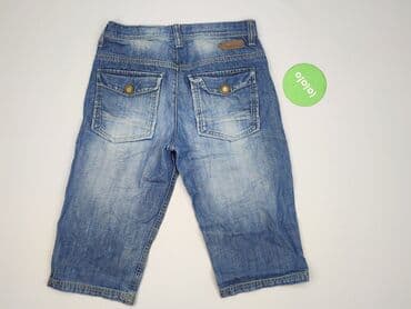 kozaki lakierowane ccc: Tom Tailor, Szorty dla mężczyzn, L — 3