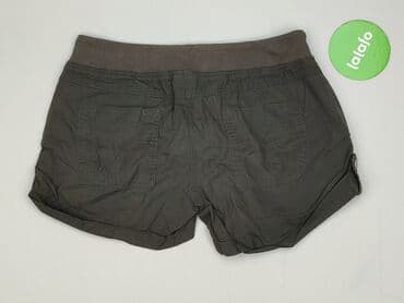 szorty damskie khaki: Szorty damskie, rozmiar S — 3