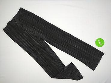 flare mango: H&M Mama, Spodnie materiałowe damskie, rozmiar XS — 3